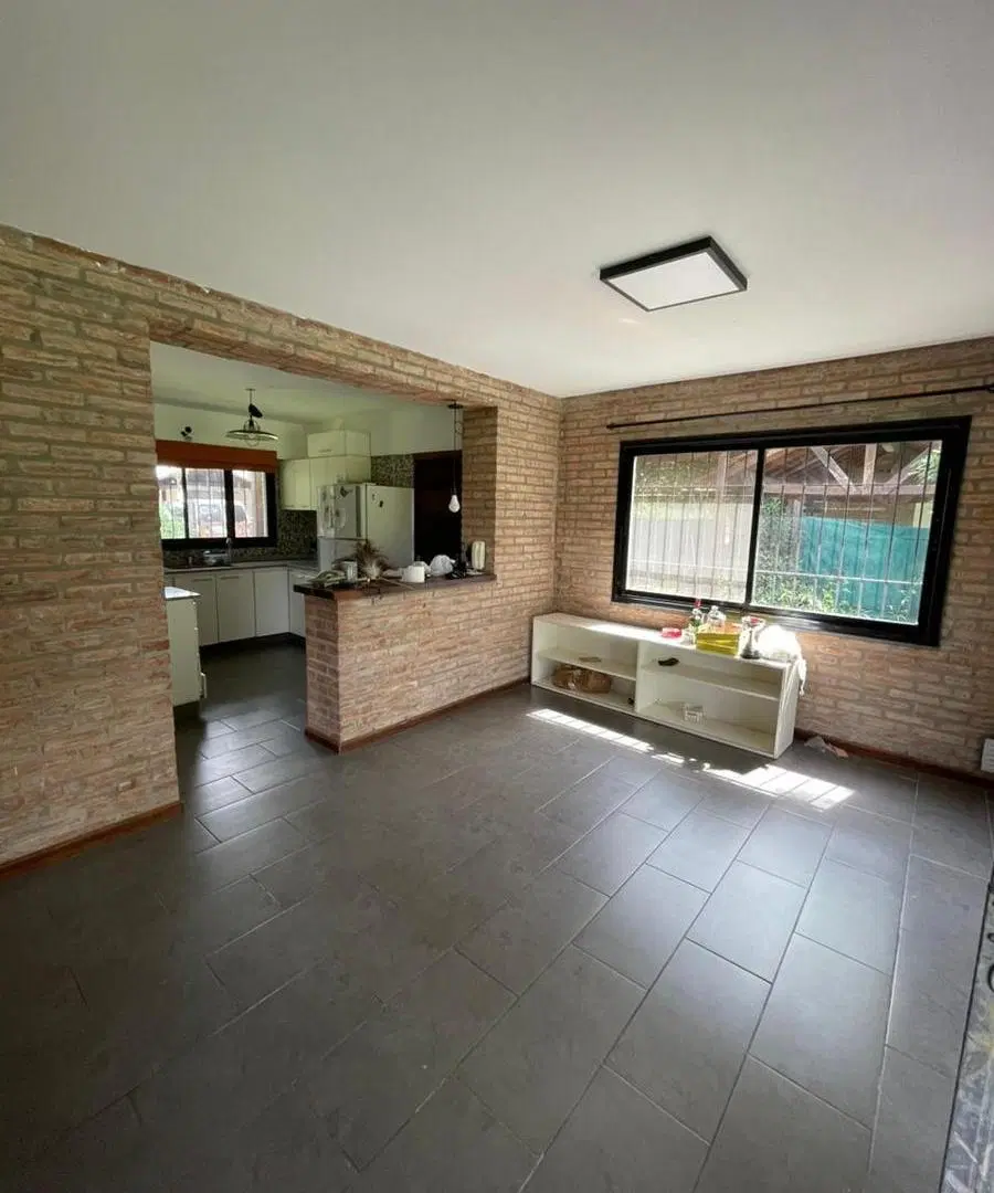 Casa en Funes 8