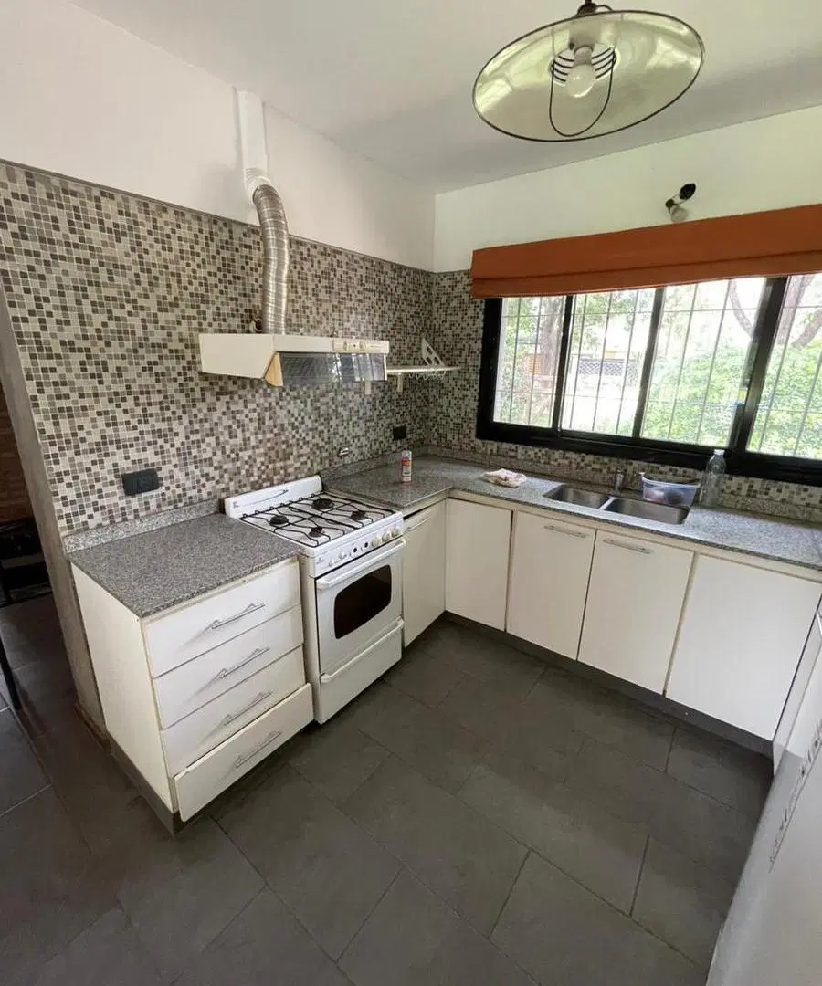 Casa en Funes 2