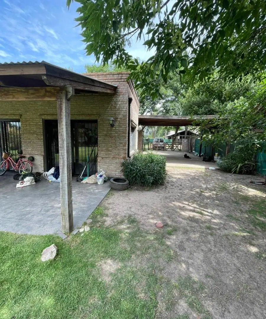 Casa en Funes 5