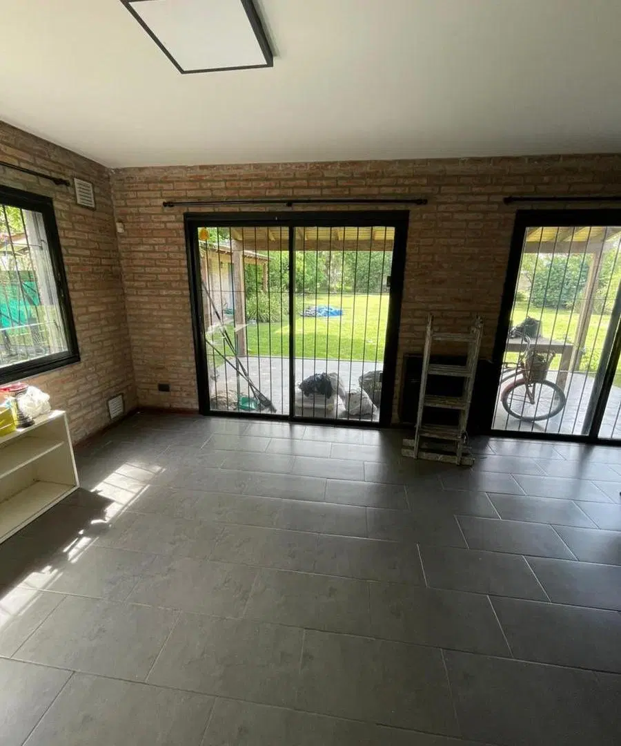 Casa en Funes 3