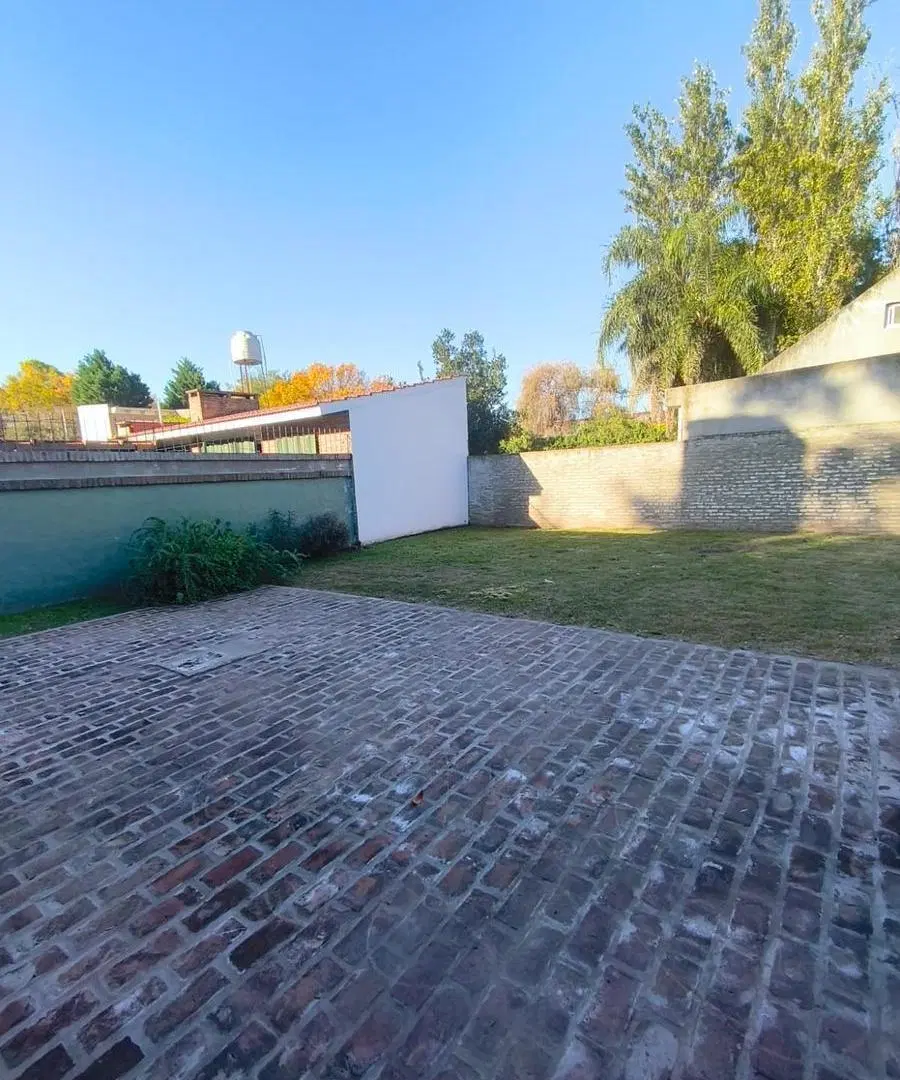 Casa centro de Funes 4