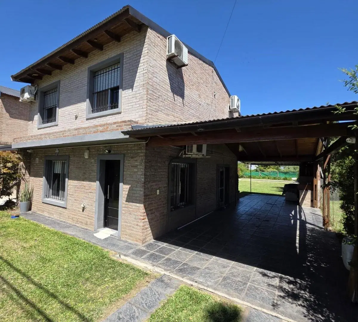 Casa en Tierra de sueños 1 5