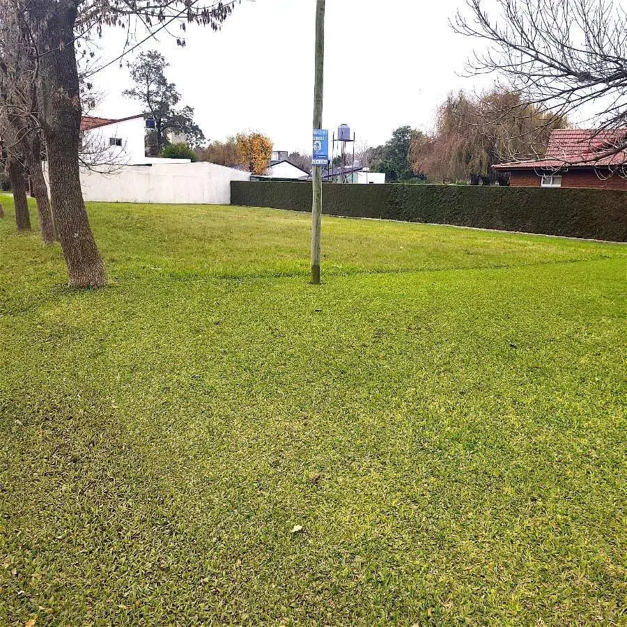 Terreno en Funes 2