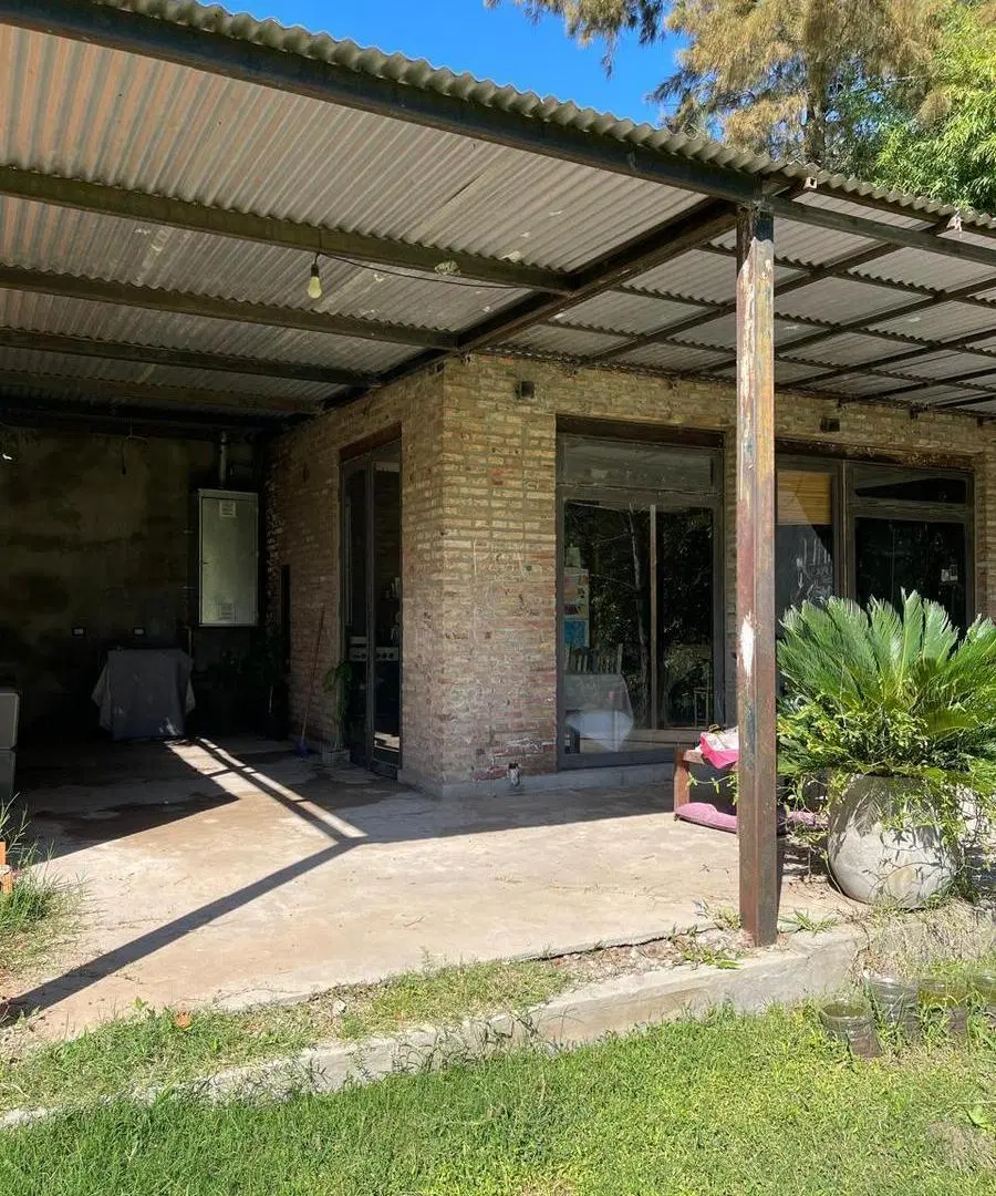 Casa en Funes 5