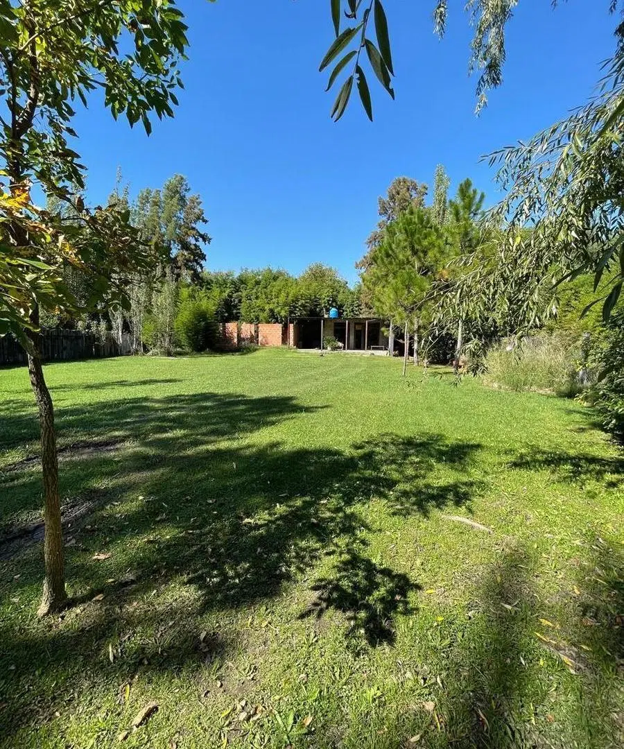 Casa en Funes 4