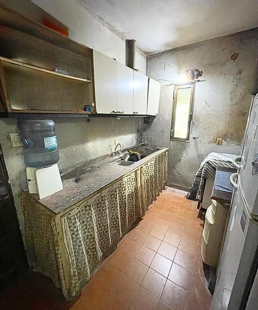 Casa en Funes 2