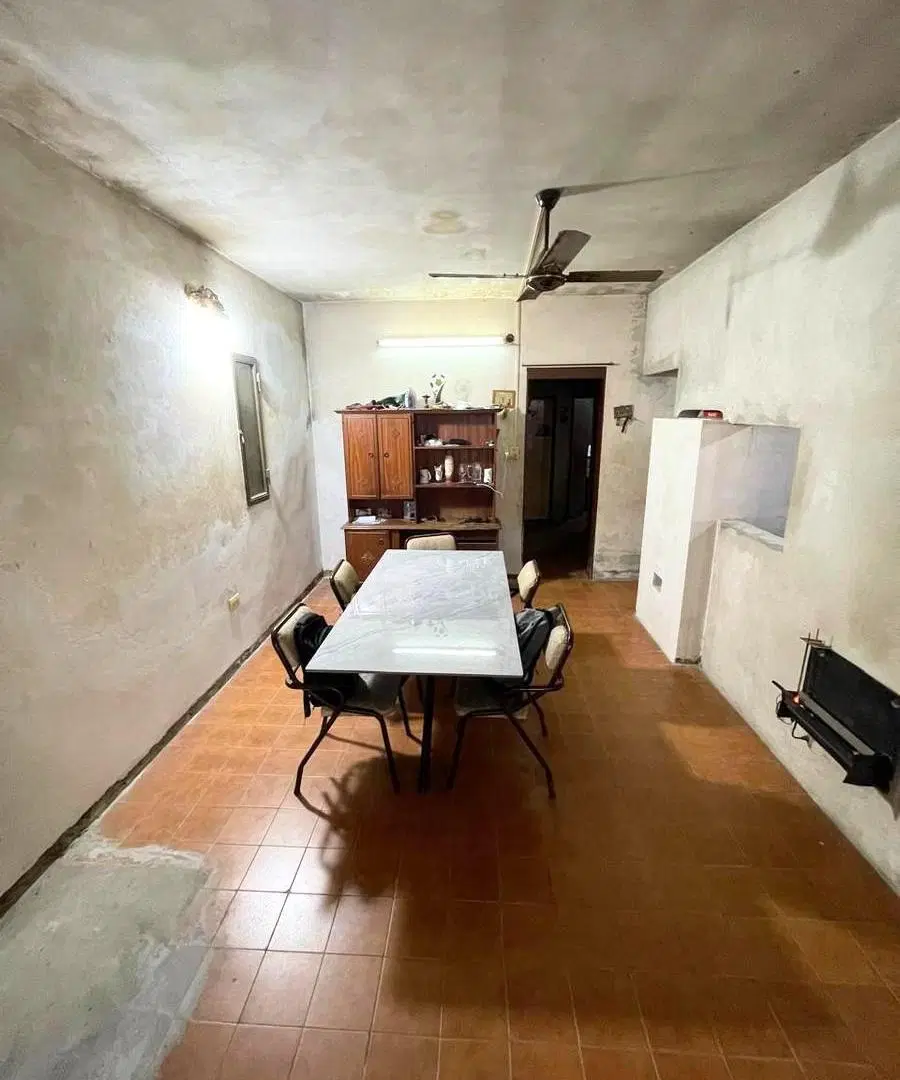 Casa en Funes 5