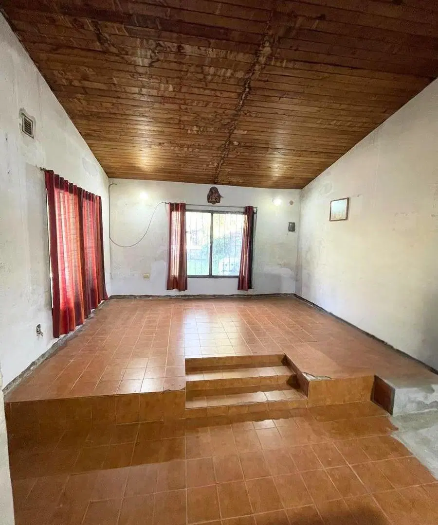 Casa en Funes 7