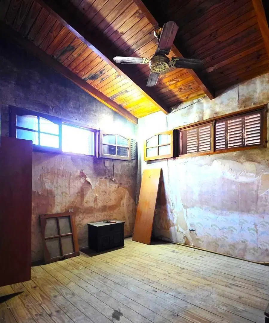 Casa en Centro 5