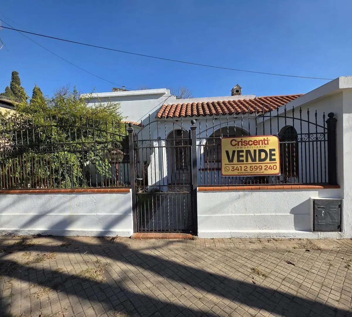 Casa en Centro 2