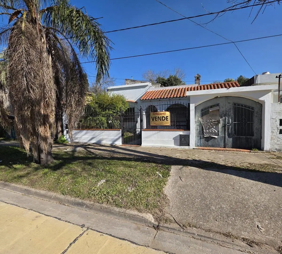 Casa en Centro 4