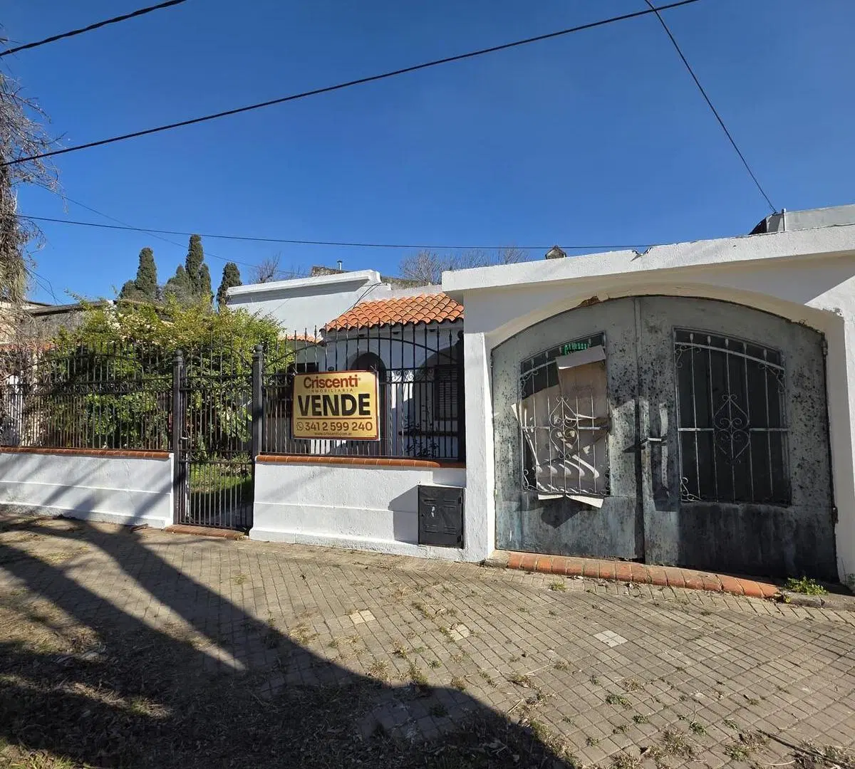 Casa en Centro 8