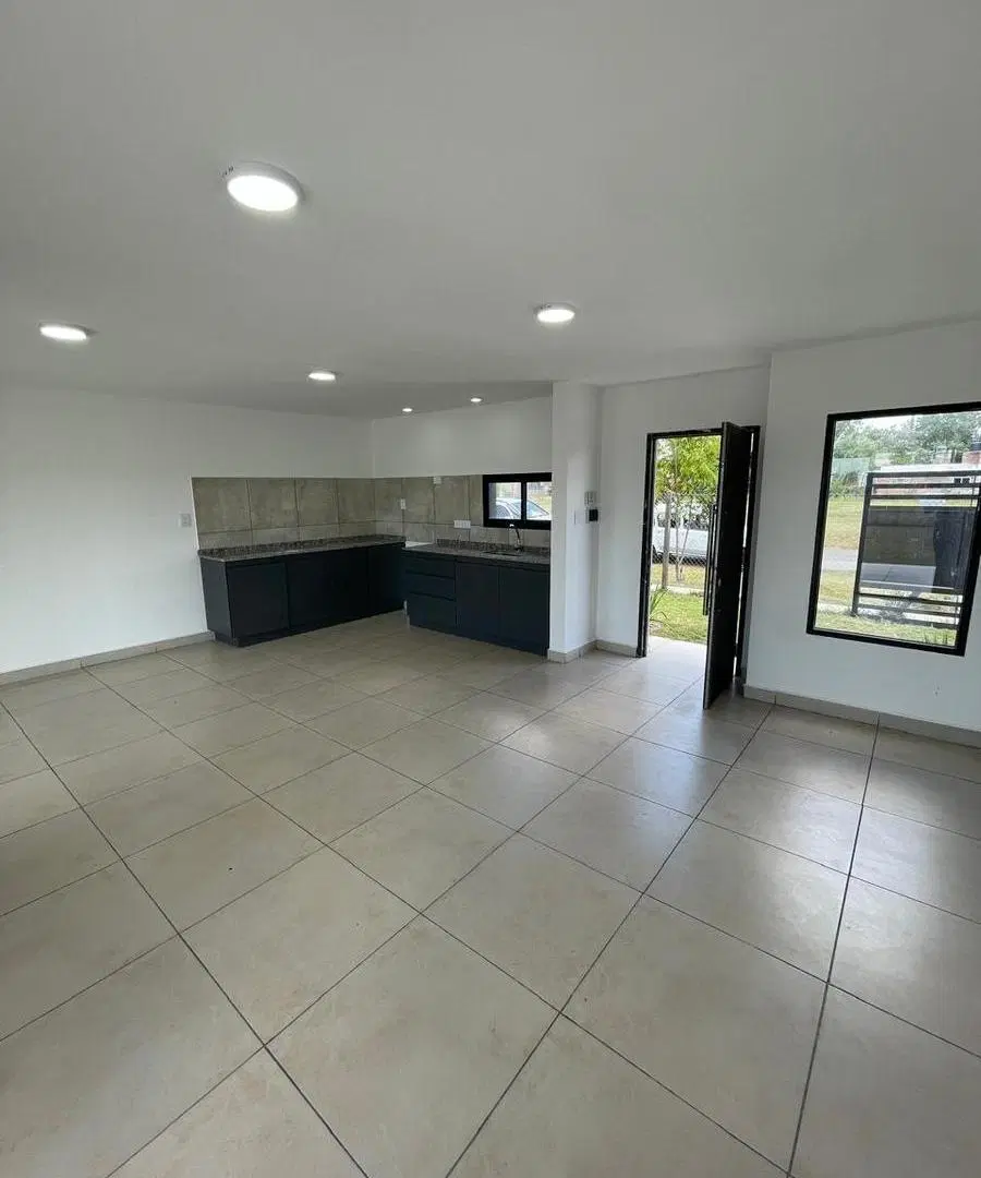 Casa en  venta en Barrio Funes Norte 4