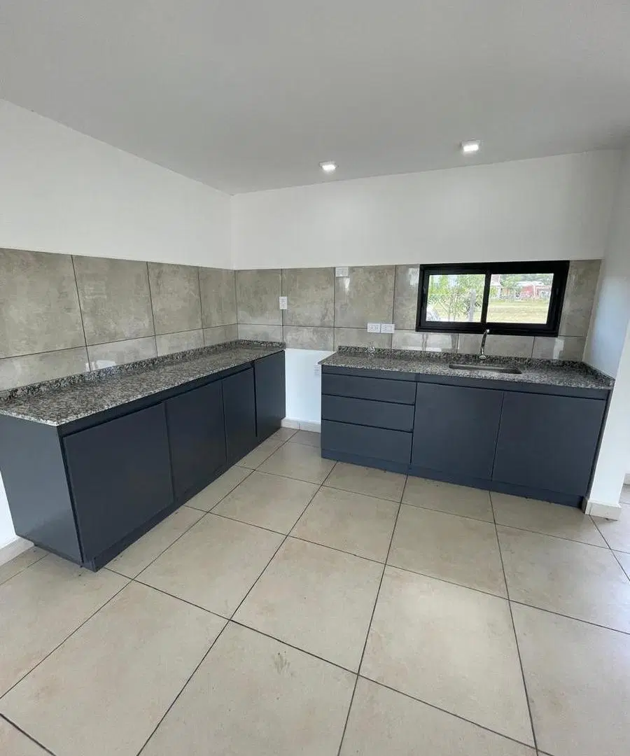 Casa en  venta en Barrio Funes Norte 3