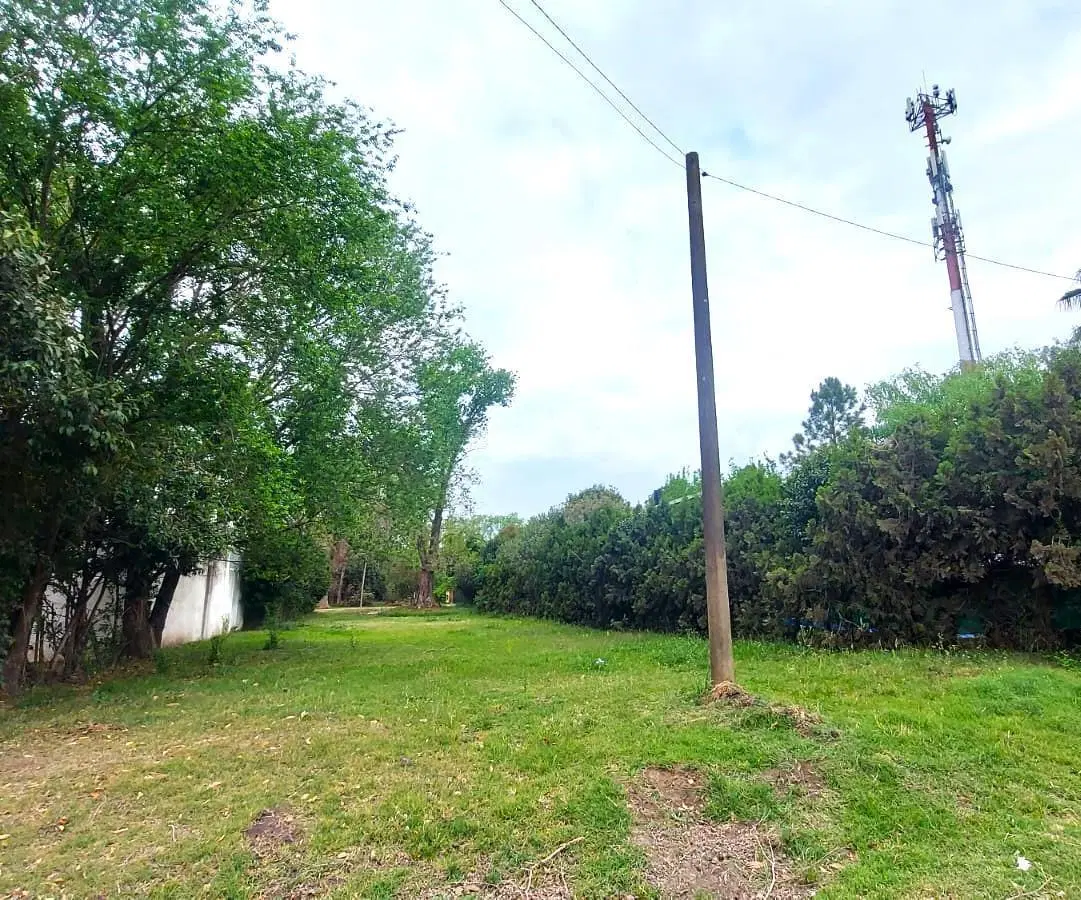 Terreno en Funes 2