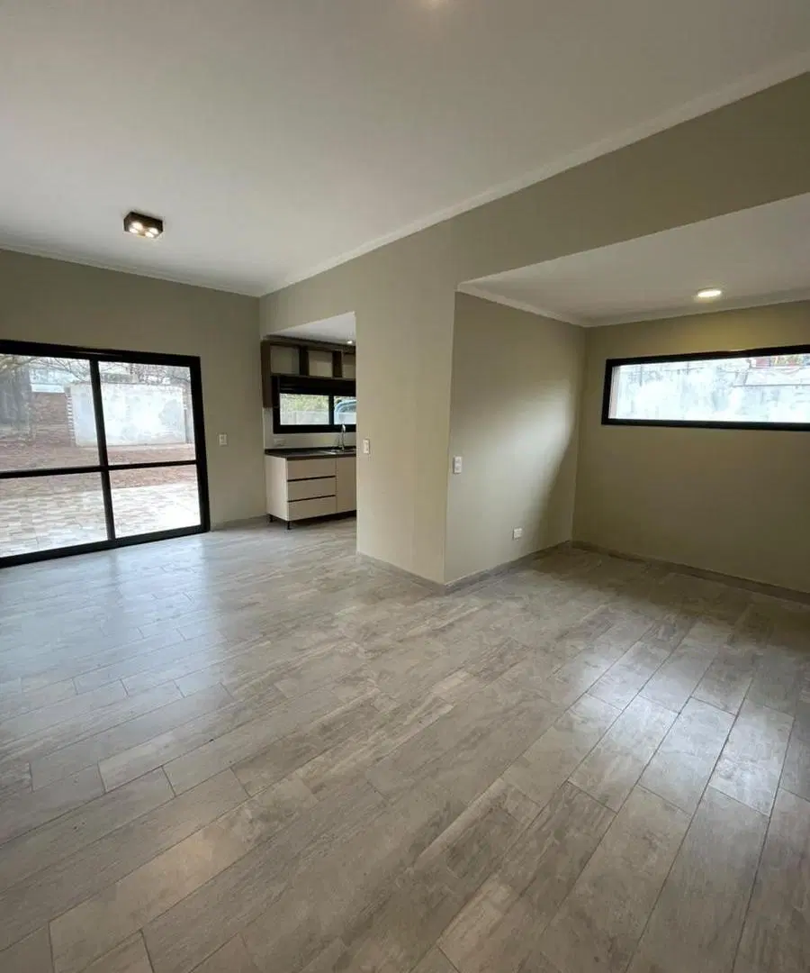 Casa en Funes 3