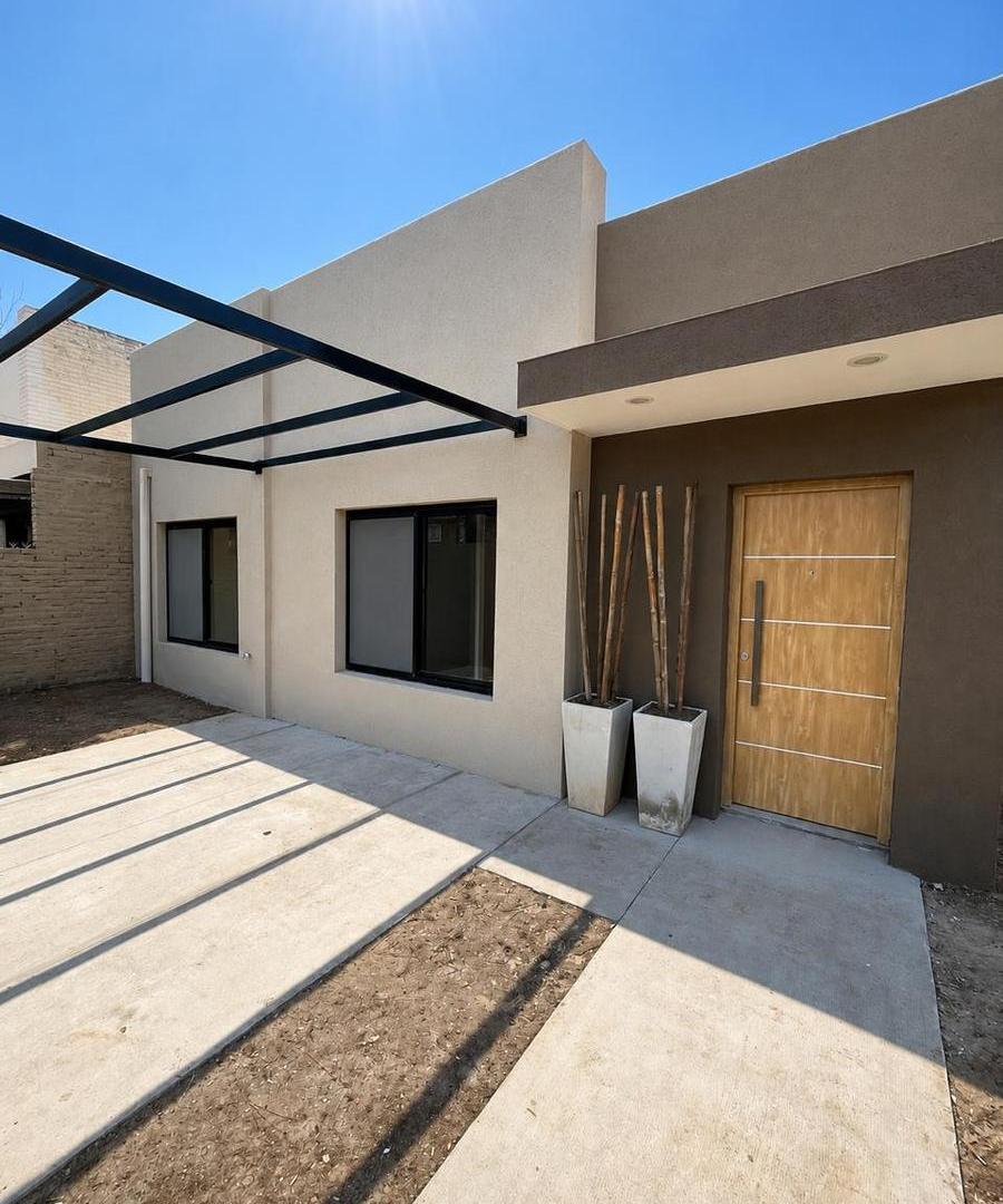 Foto de Casa en Funes, imagen 1
