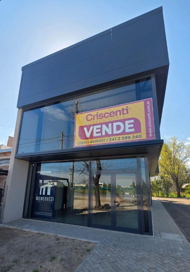 Foto de Local comercial en venta sobre Arturo Illia 212, Funes | 189 m² aprox, imagen 2