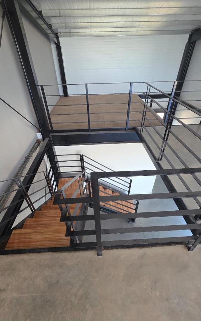 Foto de Local comercial en venta sobre Arturo Illia 212, Funes | 189 m² aprox, imagen 5
