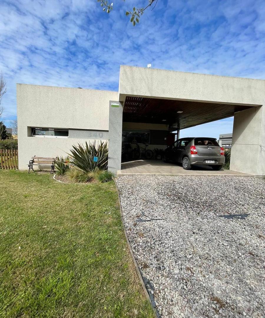 Foto de Casa en venta en Puerto Roldán | 2 dormitorios | Lote de 924 m², imagen 1