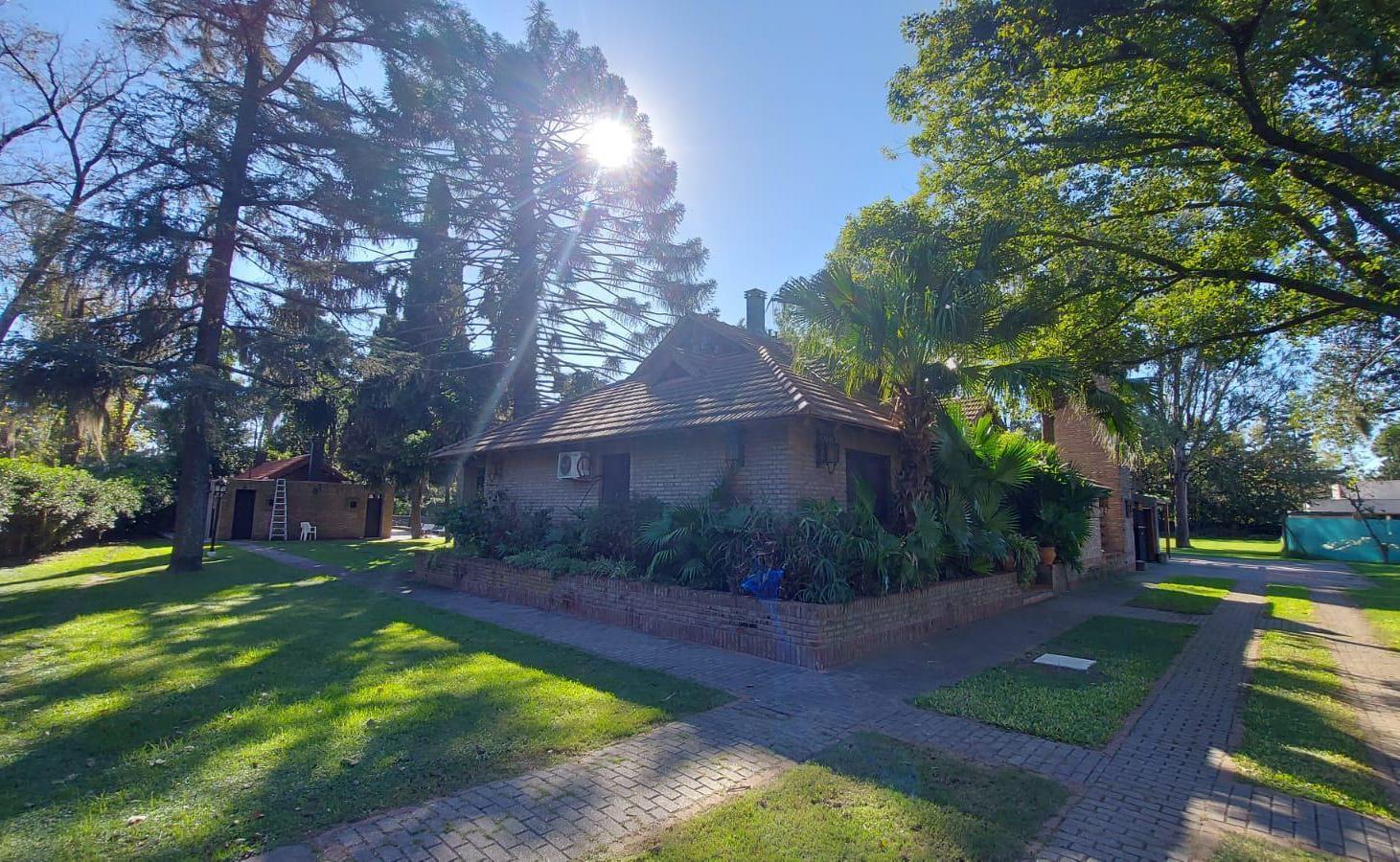 Foto de Casa en venta sobre Lisandro de la Torre, Funes | 4 dormitorios |, imagen 4