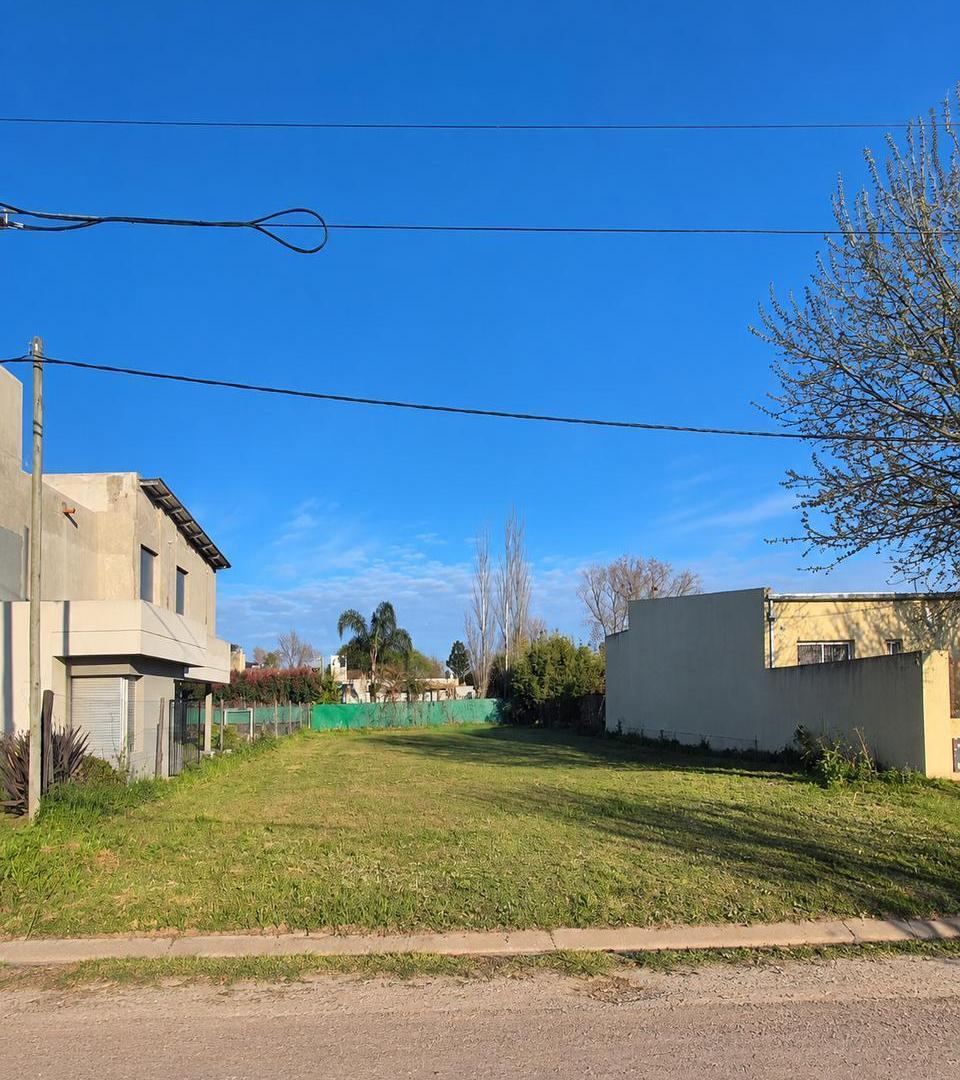 Foto de Lote en venta en Barrio Acequias, Roldán | 584,95 m² | Orientación este, imagen 4