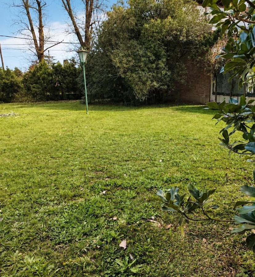 Foto de Lote sobre avenida Mitre cerca de Ruta 9. Con potencial comercial, imagen 1