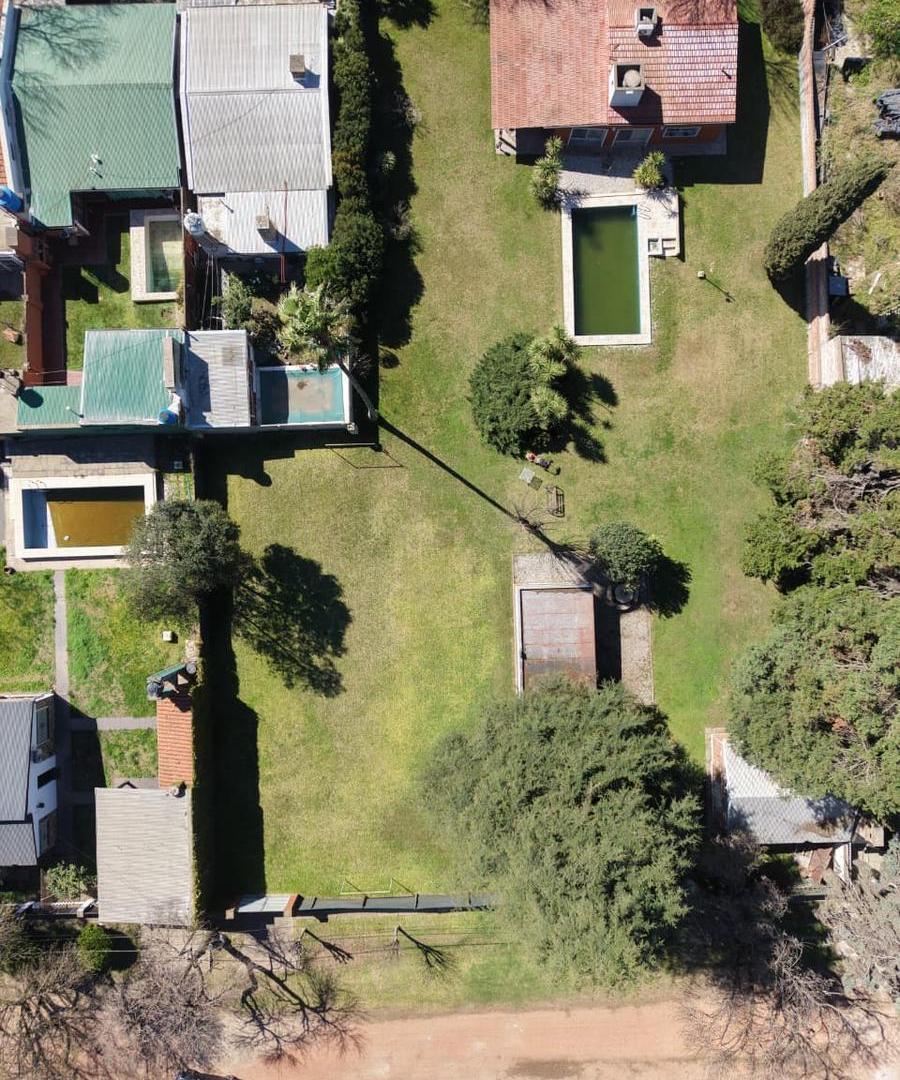 Foto de Terreno en venta sobre Presidente Perón, Funes | 600 m² | Orientación, imagen 5