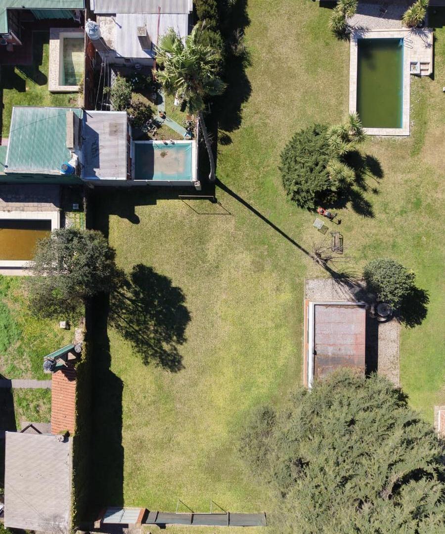 Foto de Terreno en venta sobre Presidente Perón, Funes | 600 m² | Orientación, imagen 1