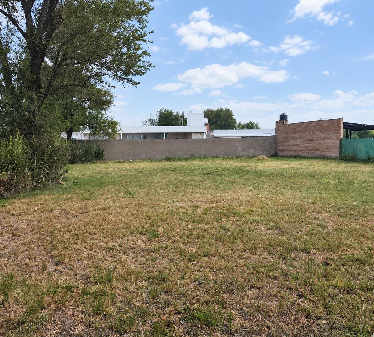 Foto de Terreno en Funes TownTerreno en venta en Funes Town | 768 m² |, imagen 1