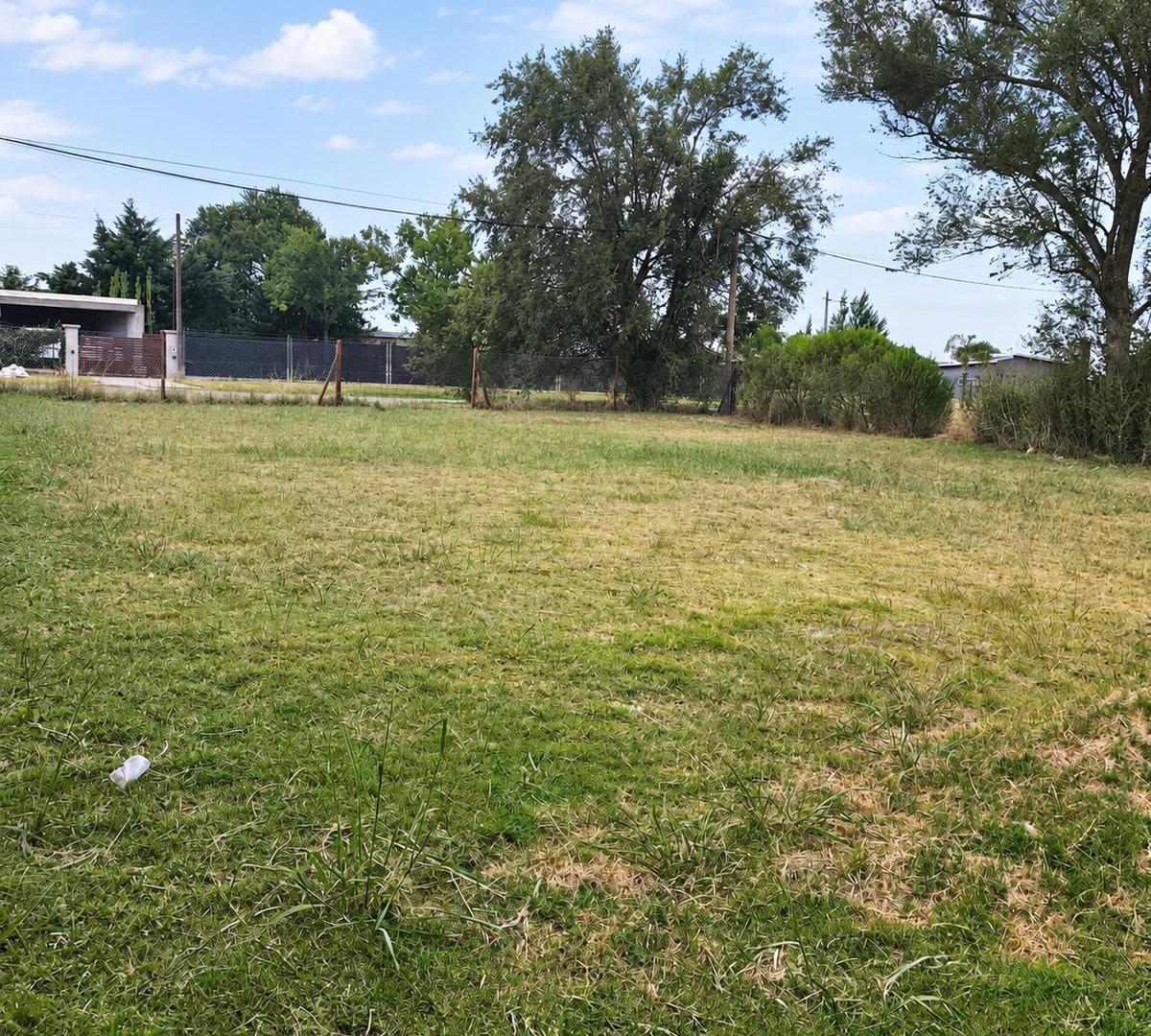 Foto de Terreno en Funes TownTerreno en venta en Funes Town | 768 m² |, imagen 3