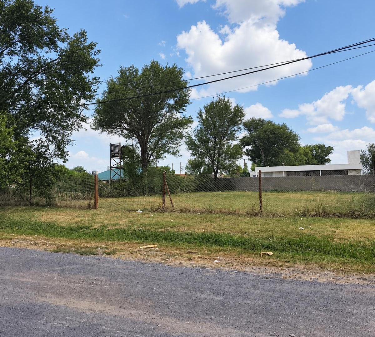 Foto de Terreno en Funes TownTerreno en venta en Funes Town | 768 m² |, imagen 2