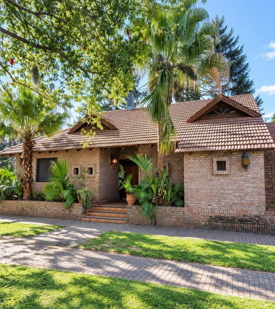 Foto de Casa en venta sobre Lisandro de la Torre, Funes | A metros de Ruta 9 |, imagen 2
