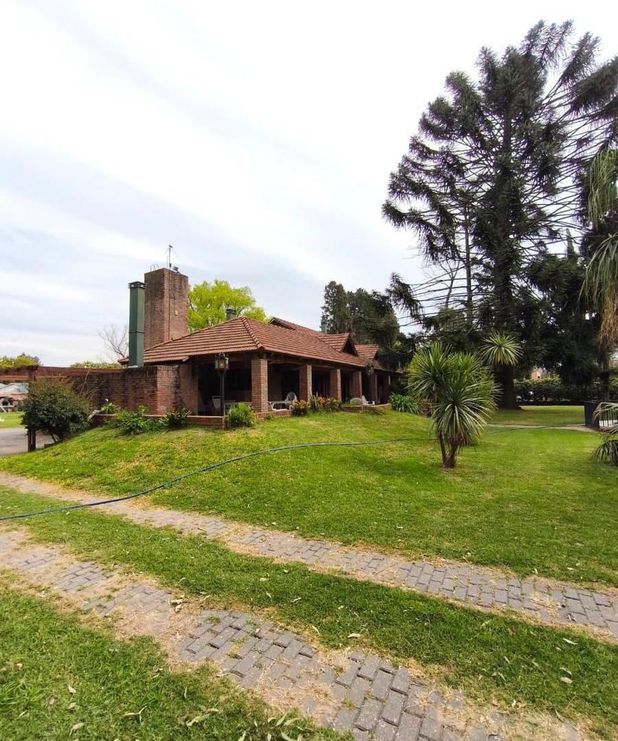 Foto de Casa en venta sobre Lisandro de la Torre, Funes | A metros de Ruta 9 |, imagen 3