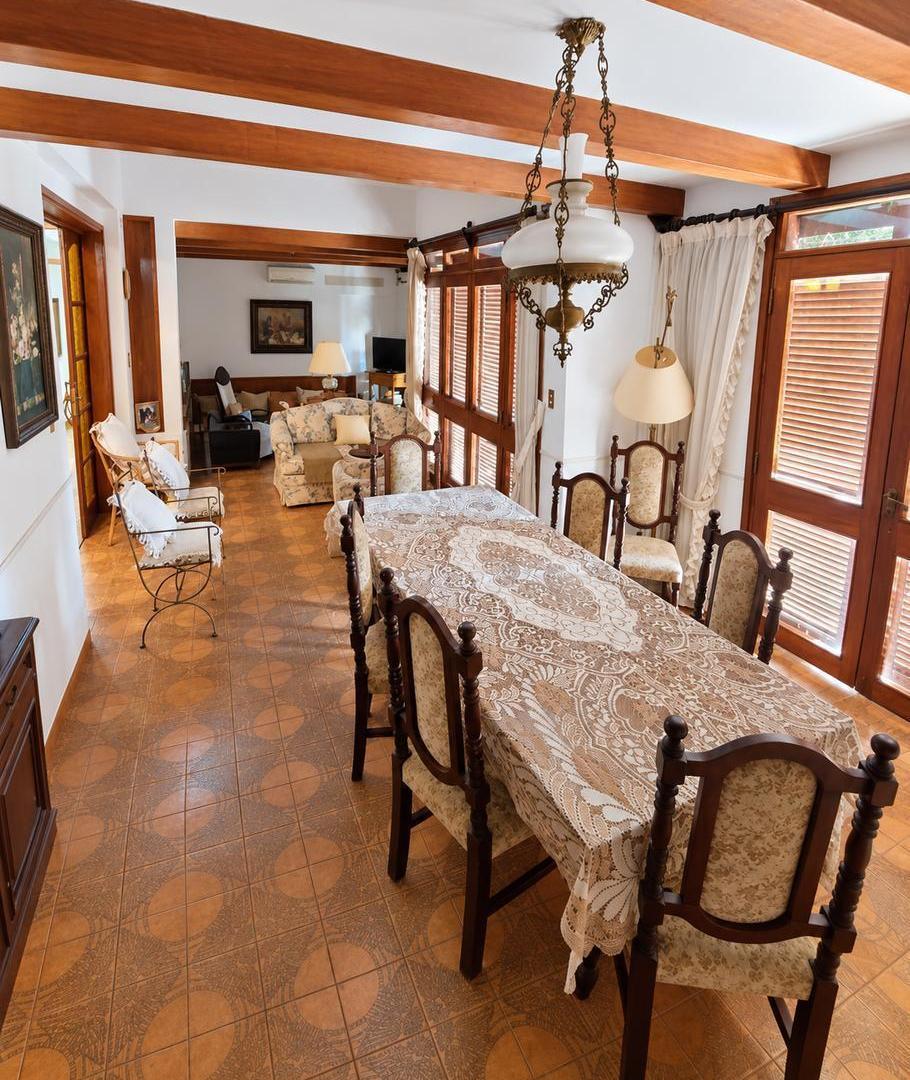Foto de Casa en venta sobre Lisandro de la Torre, Funes | A metros de Ruta 9 |, imagen 5
