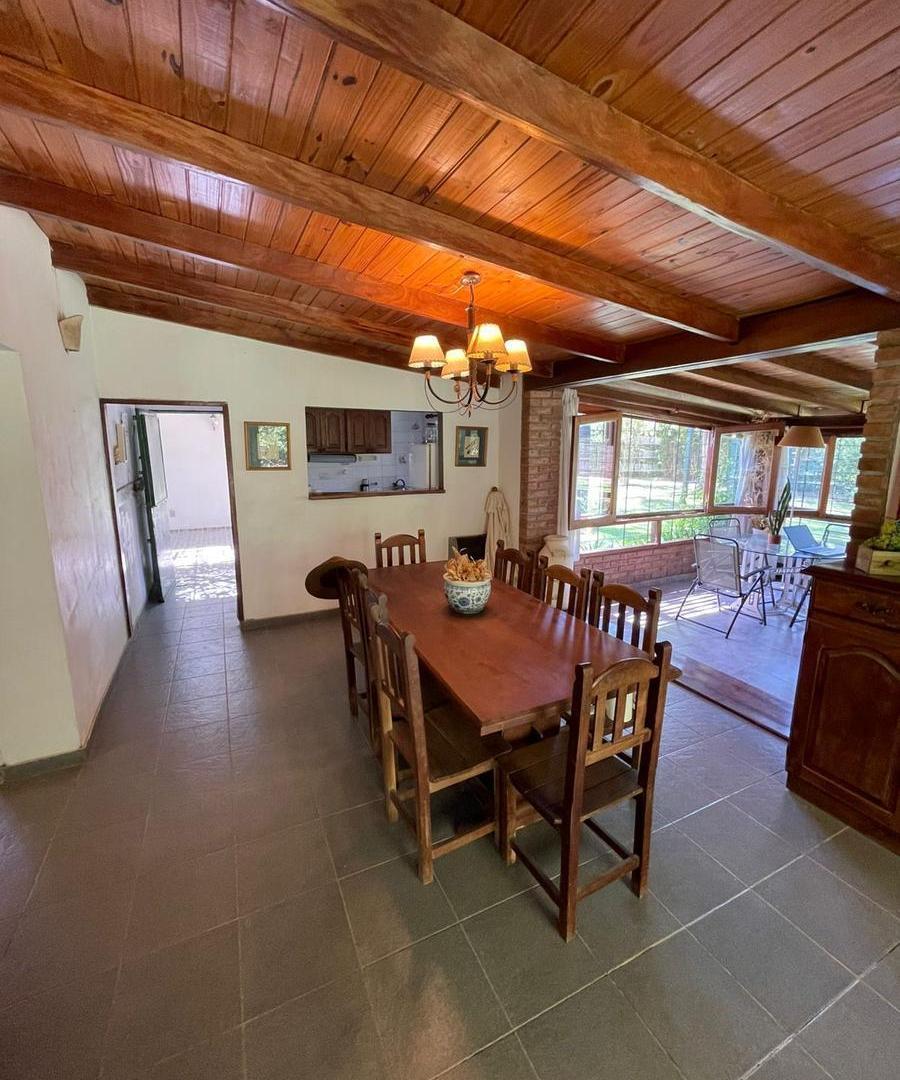 Foto de Casa en venta en Colombia 125, Roldán | 2 dormitorios | Piscina |, imagen 4