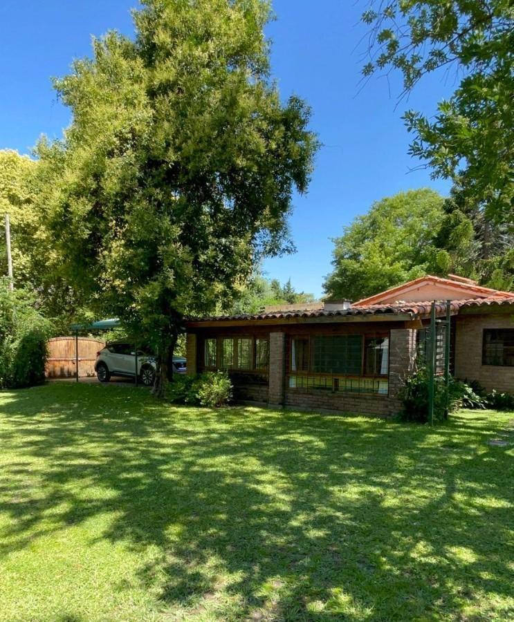 Foto de Casa en venta en Colombia 125, Roldán | 2 dormitorios | Piscina |, imagen 2