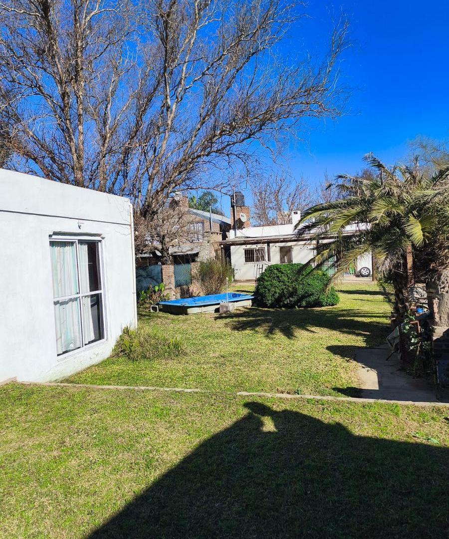 Foto de Casa en venta sobre calle Maipú, Funes | 2 dormitorios | Terreno de 470, imagen 4