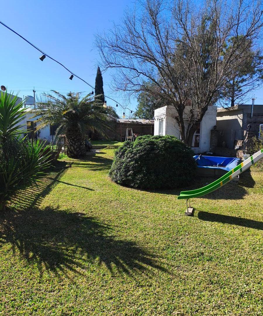 Foto de Casa en venta sobre calle Maipú, Funes | 2 dormitorios | Terreno de 470, imagen 2