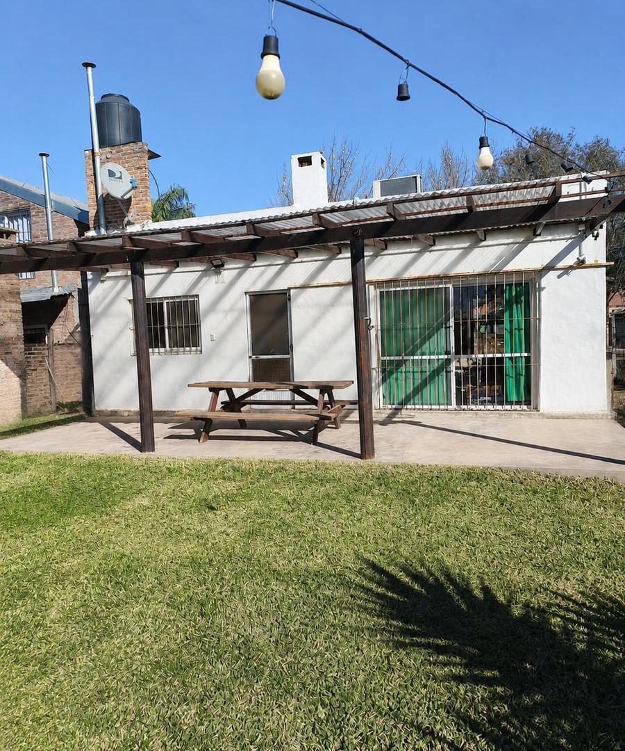 Foto de Casa en venta sobre calle Maipú, Funes | 2 dormitorios | Terreno de 470, imagen 5