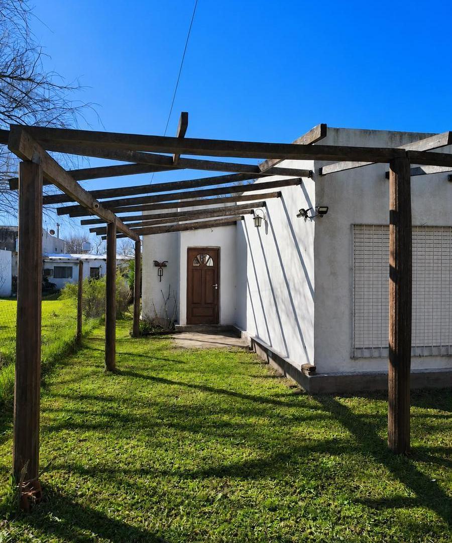 Foto de Casa en venta sobre calle Maipú, Funes | 2 dormitorios | Terreno de 470, imagen 3
