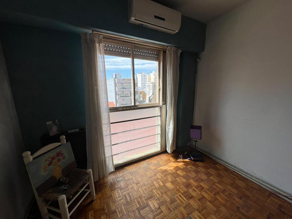 Departamento 2 Ambientes Luminosos - Apto Profesional 4