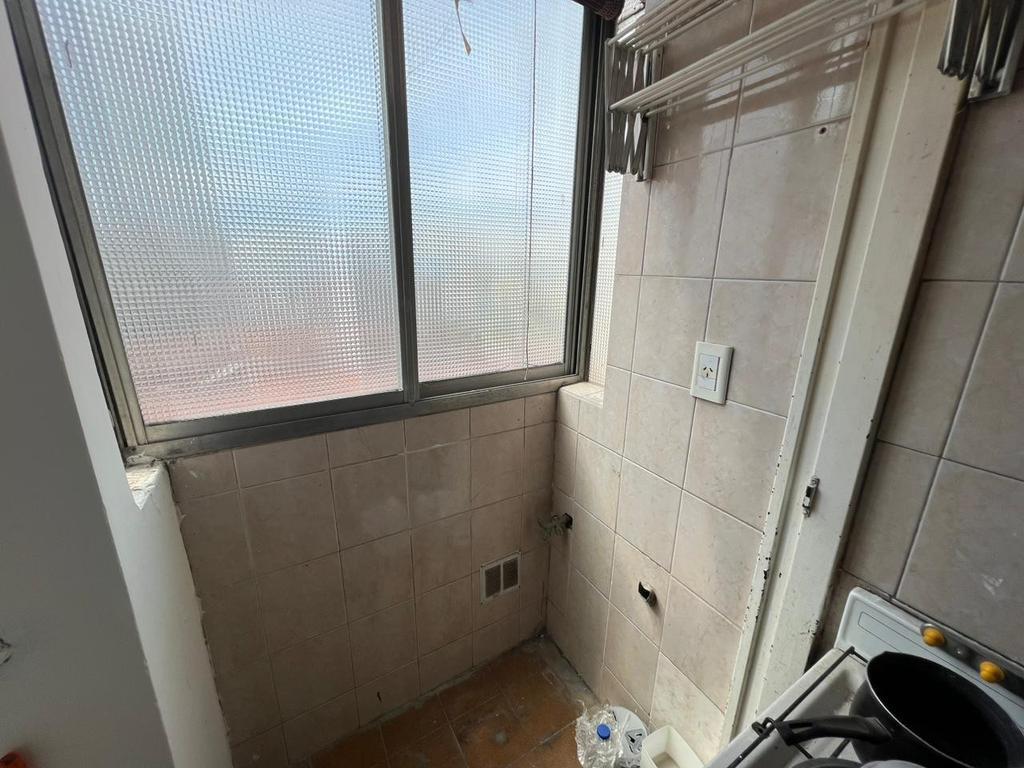 Departamento 2 Ambientes Luminosos - Apto Profesional 2
