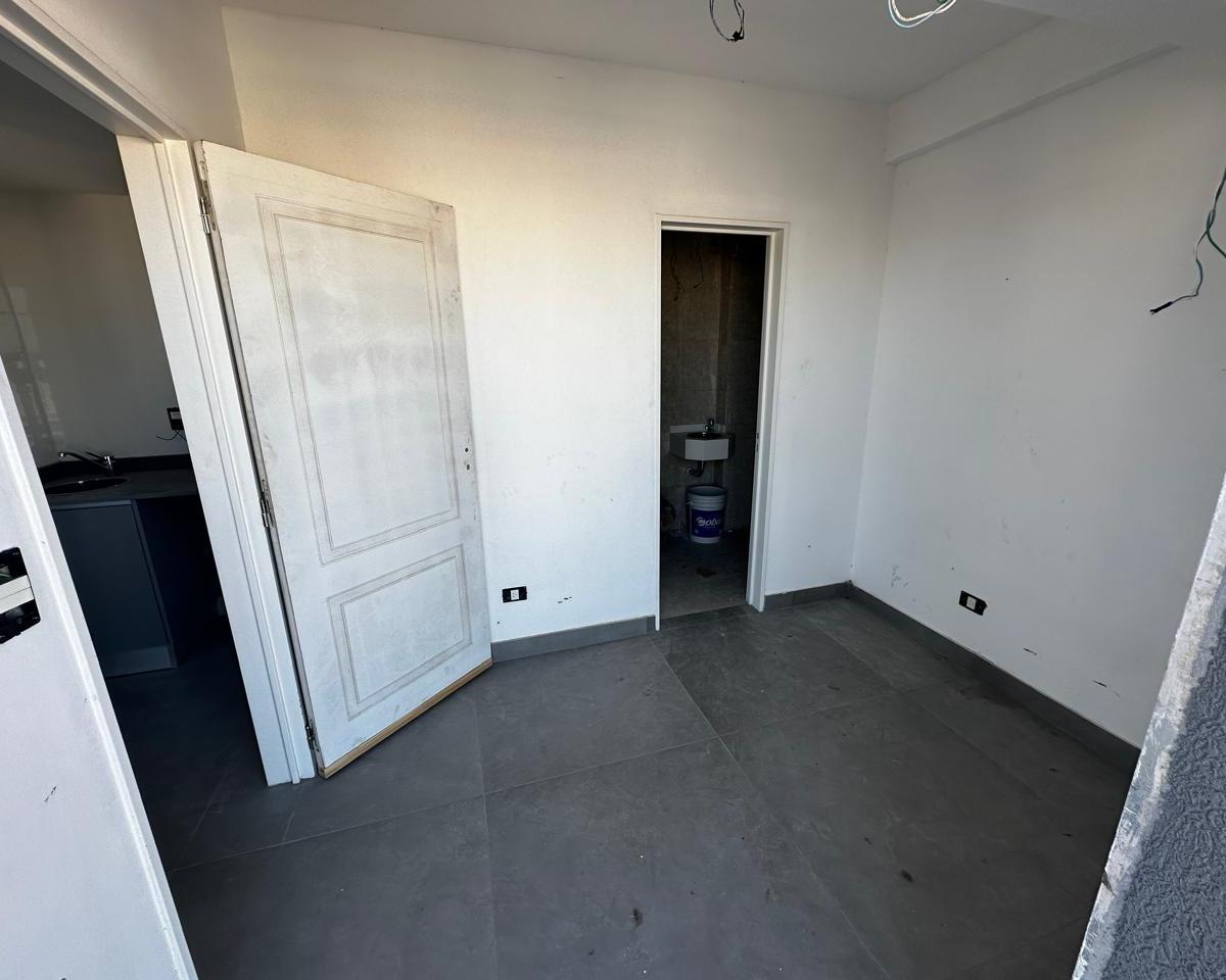 Departamento a Estrenar 3 Ambientes con Balcón Terraza con Parrilla y Cochera 2