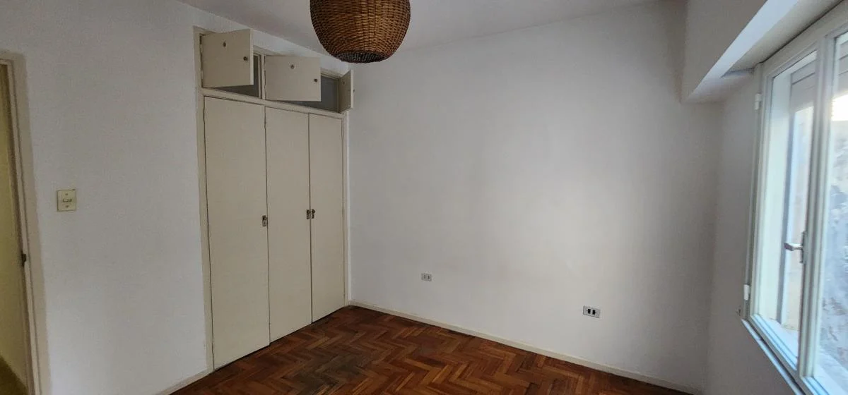 Departamento 3 Ambientes Luminosos - Apto Credito 5