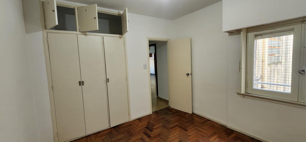 Departamento 3 Ambientes Luminosos - Apto Credito 4