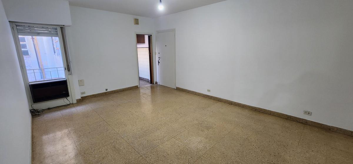 Departamento 3 Ambientes Luminosos - Apto Credito 2