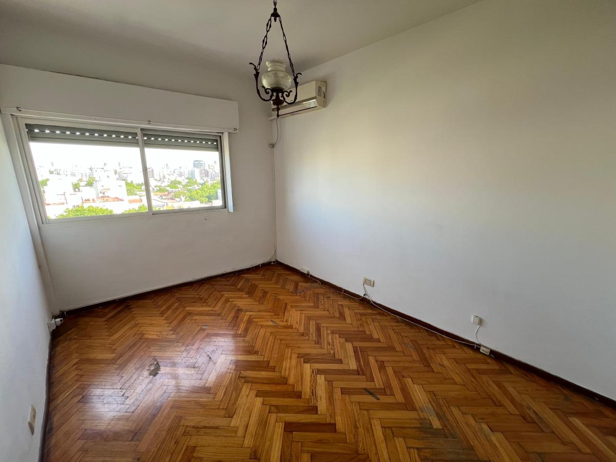 Departamento 2 Ambientes - Lateral con Vista Abierta 5