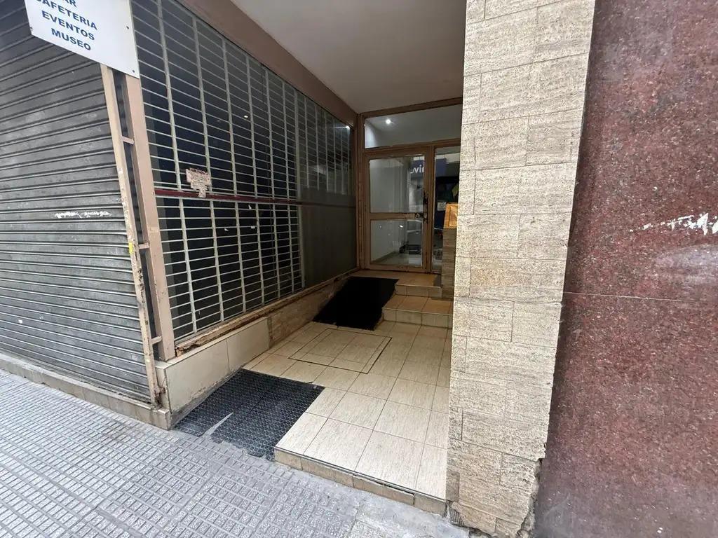 Excelente Monoambiente - Vista Abierta 4