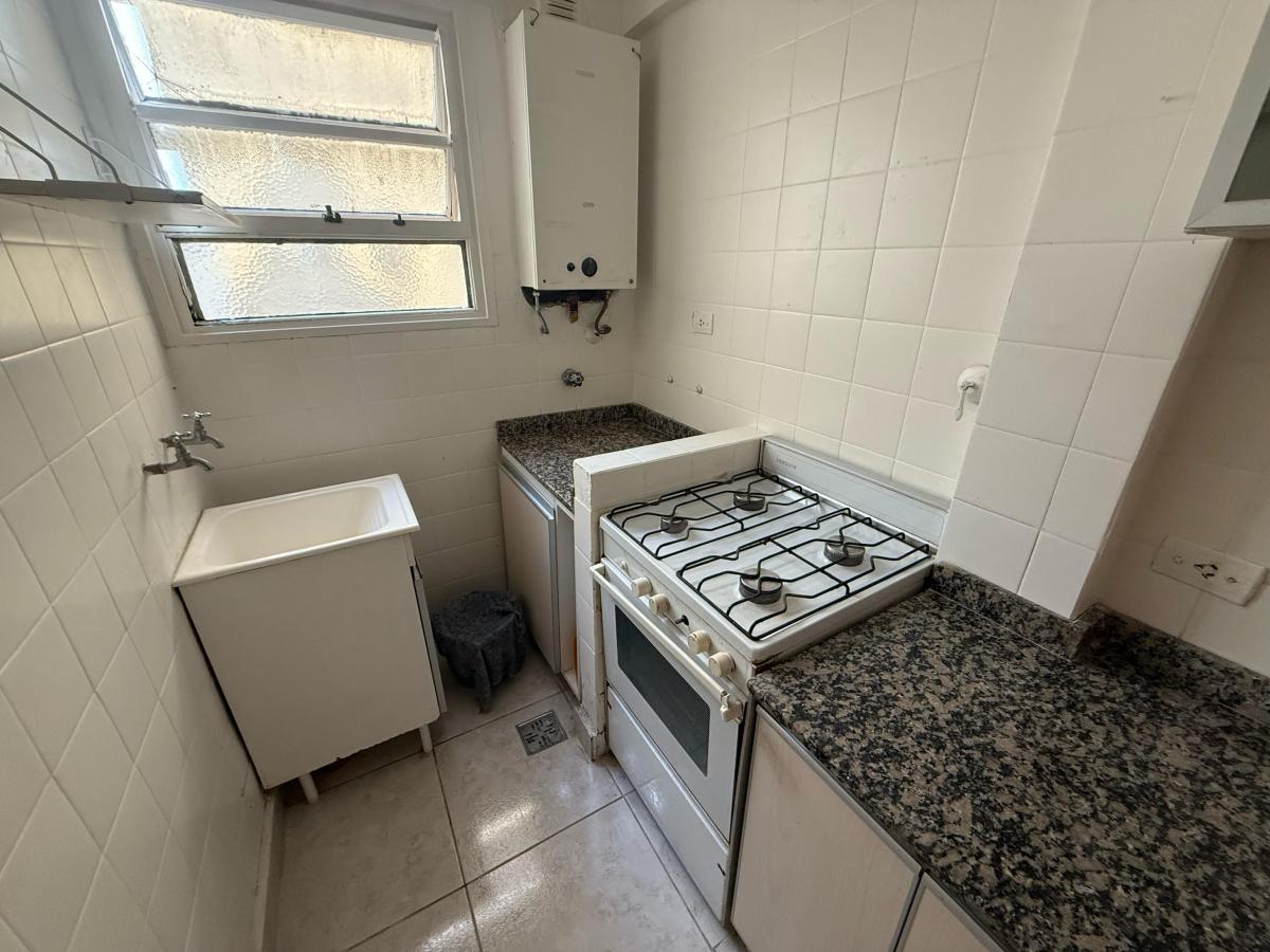 Departamento 2 Ambientes - Excelente Ubicación! 3